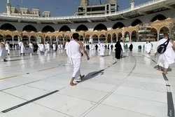 New Umrah Season to Begin on July 30; 10 Million Pilgrims Expected