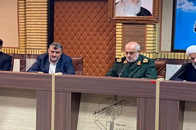 دومین کنگره هشت‌هزار شهید گیلان برگزار می‌شود
