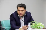 نشست خبری رفیعی مدیرکل نهاد کتابخانه‌های عمومی استان یزد‎‎