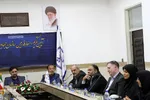 سفر روح‌الله دهقانی، رییس جهاد‌دانشگاهی به یزد