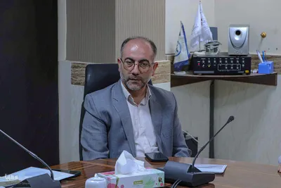 جلسه تفسیر قرآن ویژه مدیران اجرایی آذربایجان‌شرقی به میزبانی جهاددانشگاهی‎