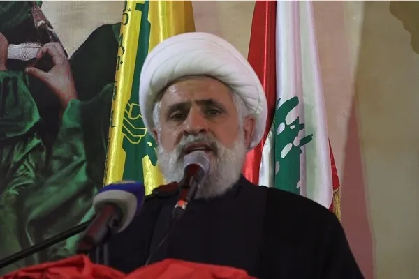 سکوت مقاومت در برابر اسرائیل، موجب تکرار تجاوزات می‌شود
 