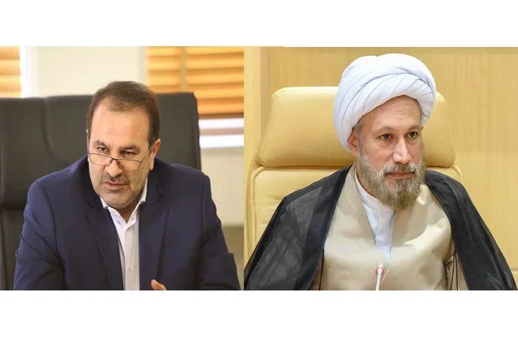 پیام مشترك نماینده رهبر معظم انقلاب و استاندار فارس به‌مناسبت 22 بهمن
