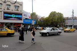 حال و هوای بزرگترین بازار سرپوشیده جهان