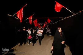 نمایش بزرگ «تنها‌تر از مسیح»