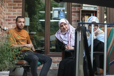 هم‌اندیشی صاحب‌نظران کسب‌وکارهای قرآنی در چهلمین نشست کافه محفل