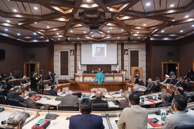 رونمایی از ویراست جدید کتاب «ارتباط انسان-جهان»