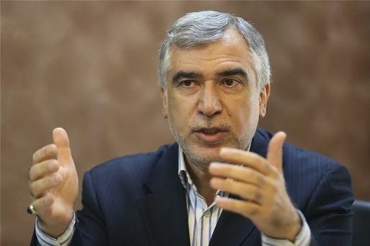 نیروی انسانی مسلط بر نگاه قرآنی به روابط بین‌الملل لازمه کنشگری فعال دستگاه دیپلماسی + صوت