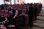 رونمایی از پوستر جشنواره ملی چندرسانه ای جاده سبز