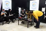 یازدهمین نمایشگاه نوآوری و فناوری ربع رشیدی (رینوتکس ۲۰۲۳) در تبریز