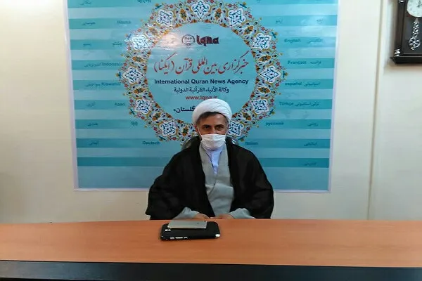 فعالیت‌های مراکز قرآنی سدی در برابر تهاجم فرهنگی دشمنان است