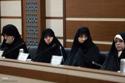 تقدیر از عوامل و دست‌اندرکاران برنامه تلویزیونی محفل