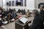 سفر سعید پرویزی به خراسان جنوبی