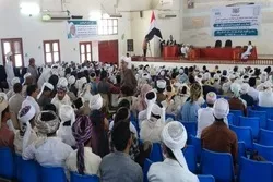 یمن؛ «الحدیده» میں حفظ قرآن کا مقابلہ