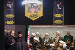 Der Märtyrer Hadi Nasrallah gilt als Symbolfigur des Sieges und Widerstands