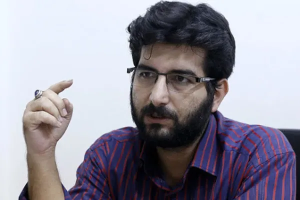 امجدیان با لاکچری‌ها به «طبقه یک» می‌رود