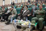 مسابقات سراسری قرآن کریم قرارگاه پدافند هوایی خاتم الانبیا(ص)
