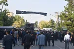 اجتماع حسینیون ارومیه‎