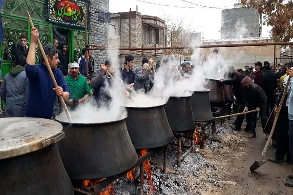 سهمیه اقلام تنظیم بازار هیئت‌های مذهبی اعلام شد