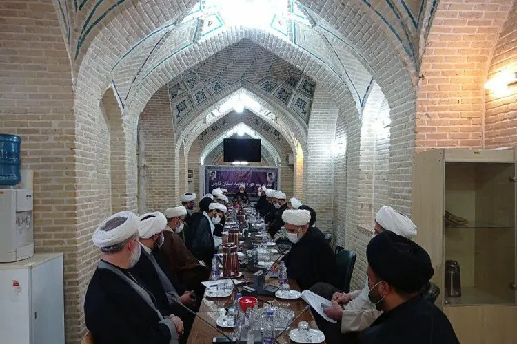 اعلام زمان آغاز سال تحصیلی حوزه‌های علمیه فارس