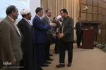 اجلاس استانی نماز – اراک/عکاس:زهرا بهرامی