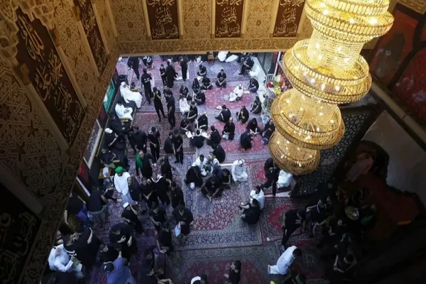 الكويت تعلن إحباط مخطط إرهابي لاستهداف حسينيات شيعية