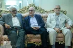 سالگرد شهید طالبی پور