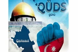 Qüds gününün bizə nə dəxli var?
