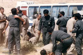 ۲۶مراد، سالروز ورود آزادگان