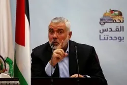 Hamas: Israel muss für Ermordung der Befehlshaber des Widerstandes bezahlen