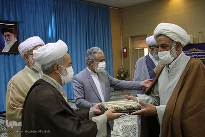 معرفی سرپرست شورای هماهنگی تبلیغات اسلامی استان یزد