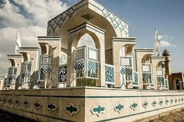 لزوم تخصیص اعتبار برای تسریع در روند تکمیل یادمان شهدا