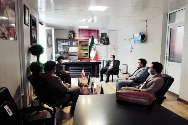 ضرورت توسعه فعالیت‌های فرهنگی جهاددانشگاهی در دیواندره