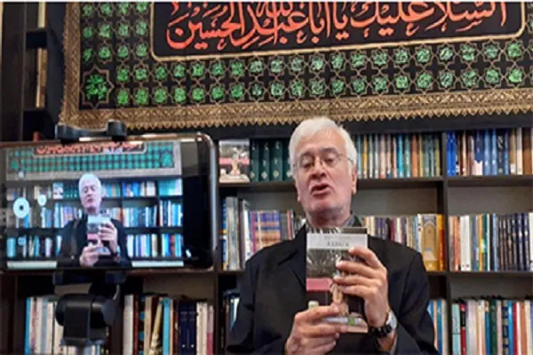 امام حسین(ع) اسطوره عشق و فداکاری است