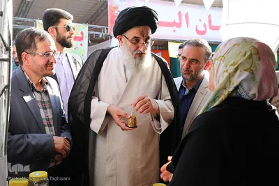⁨اولین همایش خانوادگی استان البرز