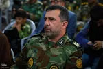 آیین ملی میهمانی لاله‌ها در گلستان شهدای اصفهان