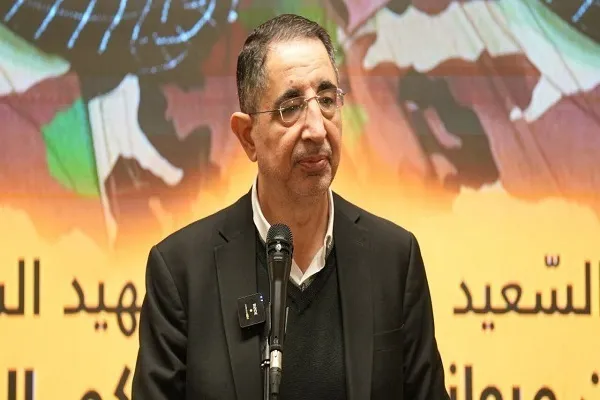 Hezbollah Says Self-Defense Is Natural, Legitimate Right
