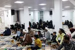 کرسی حفظ قرآن در یزد‎