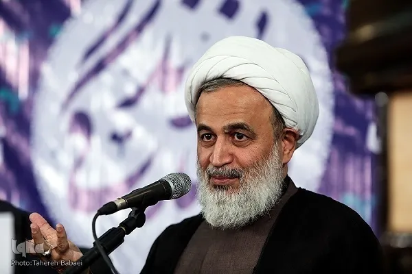 Hujjatul-Islam Panahian: Dini Ndiyo Nguvu Kuu Inayounda Mabadiliko ya Dunia