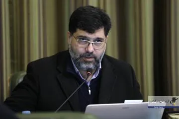 آماده‌باش سازمان آتش‌نشانی در ۸۰۰ نقطه پایتخت