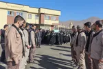 اجتماع دختران و بانوان فاطمی در ملایر‎