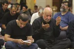 بزرگداشت هفته دولت در شاهچراغ(ع)‎