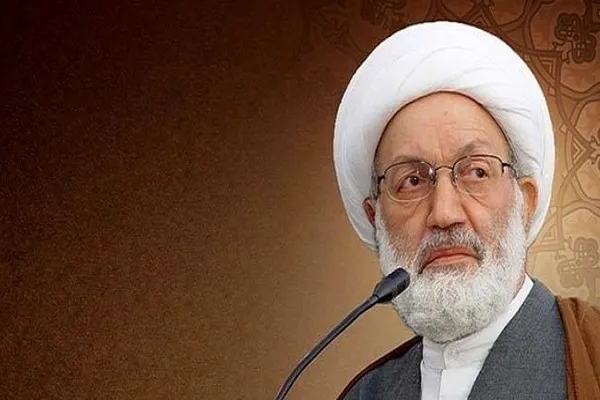 شیخ عیسی قاسم: سیاست رژیم آل خلیفه صهیونیستی است