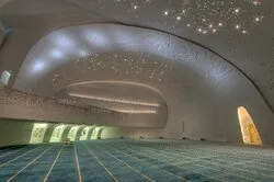 Au Qatar toutes les mosquées et zones de prière des femmes ouvriront pendant le Ramadan