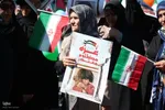 حضور گسترده اراکی‌ها در راهپیمایی روز قدس