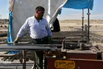 موقوفه فرامرزخان در مشهد