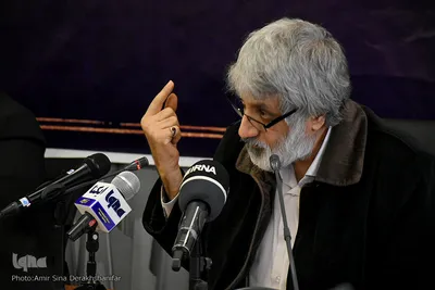 ابراهیم فیاض، عضو هیئت علمی دانشگاه تهران