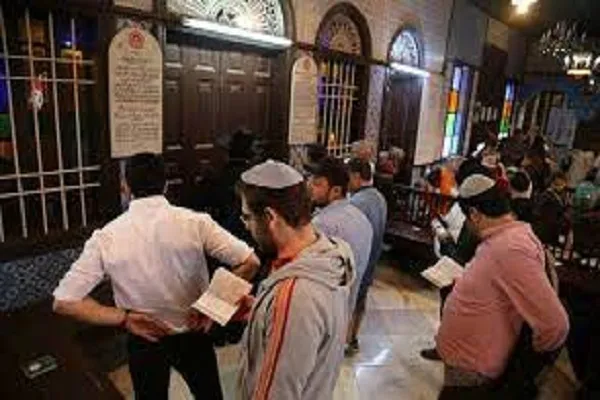 انتقاد احزاب تونسی از گردشگری دینی صهیونیست‌ها