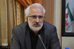 بازدید روح الله متفکرآزاد، نماینده مردم تبریز، آذرشهر و اسکو در مجلس شورای اسلامی از جهاد‌دانشگاهی خراسان جنوبی
