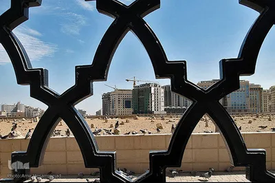 قبرستان بقیع و مزار مطهر امام سجاد(ع)